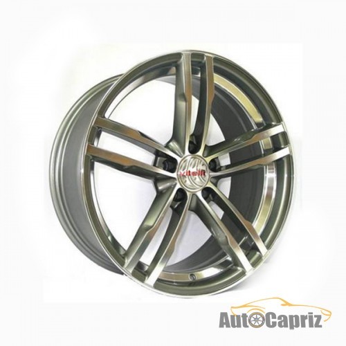 Диски VITELLI S 8003 R20 W9.5 PCD5x120 ET20 DIA73.1