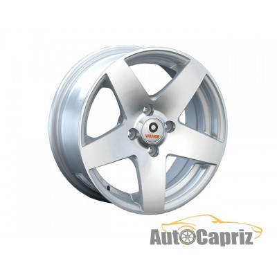 Диски Vianor VR20 SF R13 W5.5 PCD4x100 ET35 DIA56.6