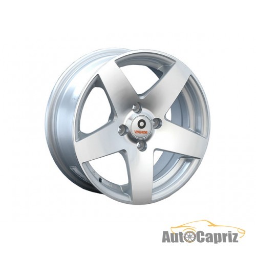 Диски Vianor VR20 SF R13 W5.5 PCD4x100 ET35 DIA56.6