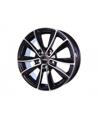 TechLine 842 BD R18 W7.5 PCD5x114.3 ET38 DIA67.1