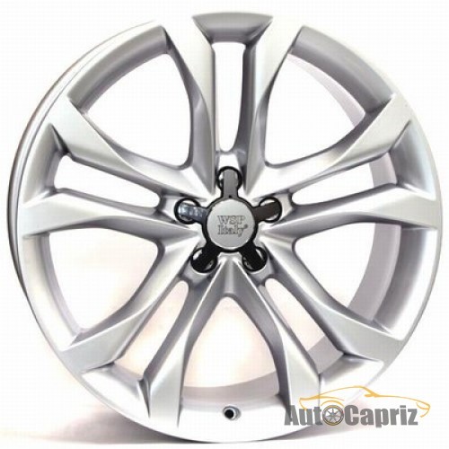 Диски WSP Italy Audi W563 Seattle S R17 W7.5 PCD5x112 ET32 DIA57.1