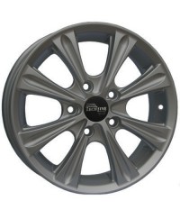 TechLine TL 523 HB R15 W6 PCD4x114.3 ET45 DIA56.6