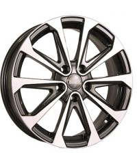 TechLine TL 639 GRD R16 W6.5 PCD5x114.3 ET40 DIA66.1