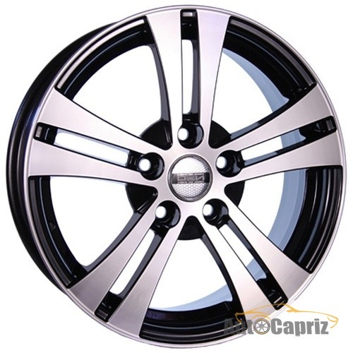 Диски TechLine TL 540 BD R15 W6 PCD5x100 ET40 DIA57.1