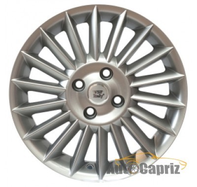 Диски WSP Italy Fiat W151 Rimini S R15 W6 PCD4x98 ET35 DIA58.1