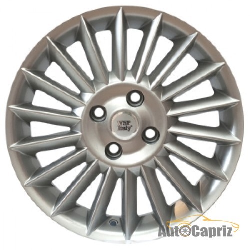 Диски WSP Italy Fiat W151 Rimini S R15 W6 PCD4x98 ET35 DIA58.1