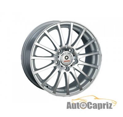 Диски Vianor VR32 SF R16 W6.5 PCD5x100 ET45 DIA73.1