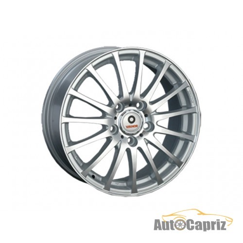 Диски Vianor VR32 SF R16 W6.5 PCD5x100 ET45 DIA73.1