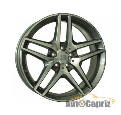 Диски WSP Italy Mercedes W771 Enea AP R19 W8.5 PCD5x112 ET35.5 DIA66.6