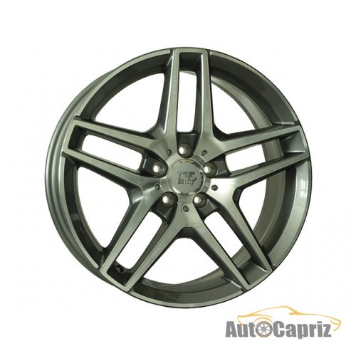 Диски WSP Italy Mercedes W771 Enea AP R19 W8.5 PCD5x112 ET35.5 DIA66.6