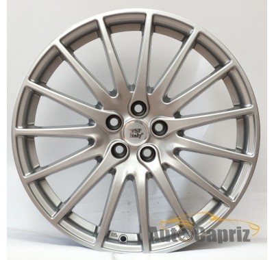 Диски WSP Italy Alfa Romeo W237 Misano S R17 W7.5 PCD5x110 ET41 DIA65.1