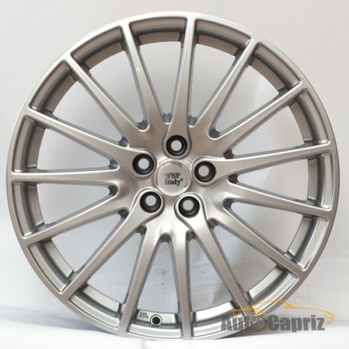 Диски WSP Italy Alfa Romeo W237 Misano S R17 W7.5 PCD5x110 ET41 DIA65.1