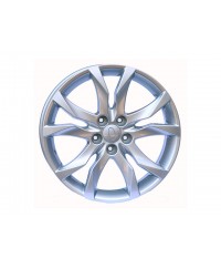 Wheels Factory WLR2 S R17 W7 PCD5x108 ET45 DIA63.4