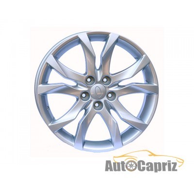 Диски Wheels Factory WLR2 S R17 W7 PCD5x108 ET45 DIA63.4