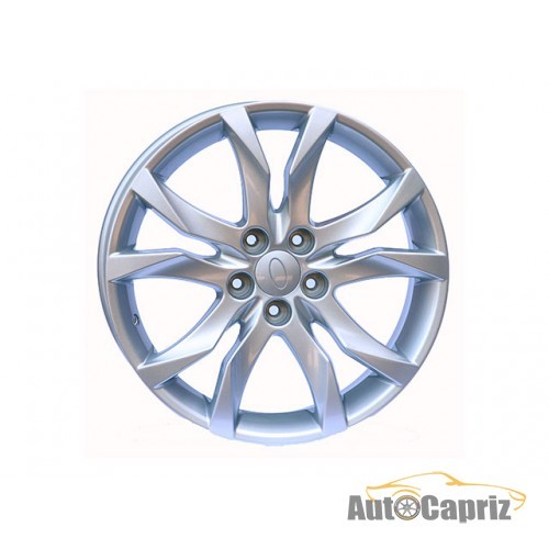 Диски Wheels Factory WLR2 S R17 W7 PCD5x108 ET45 DIA63.4