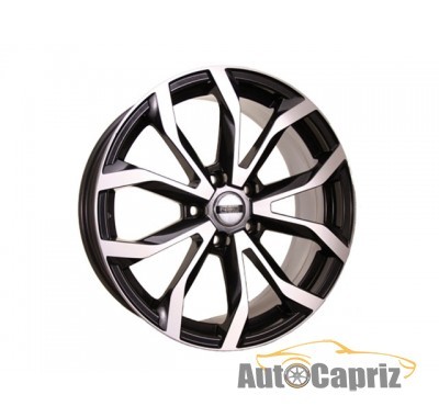 Диски TechLine 808 BSD R18 W8 PCD5x114.3 ET40 DIA67.1