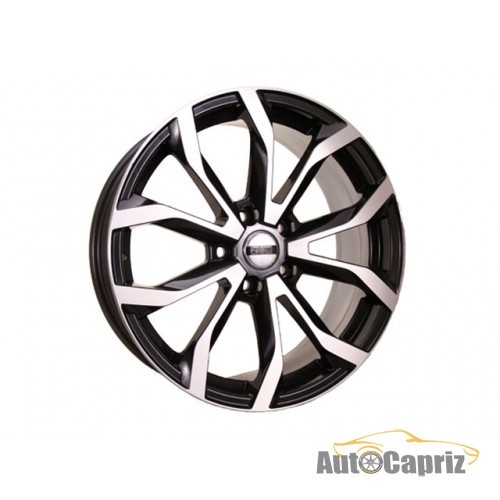 Диски TechLine 808 BSD R18 W8 PCD5x114.3 ET40 DIA67.1