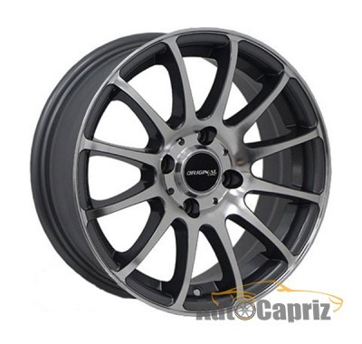 Диски TRW Z845 DGMF R15 W6 PCD4x108 ET20 DIA65.1
