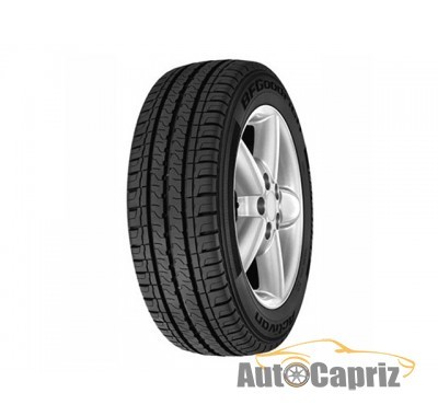 Шины BFGoodrich Activan GO 195/70 R15C 104/102R 