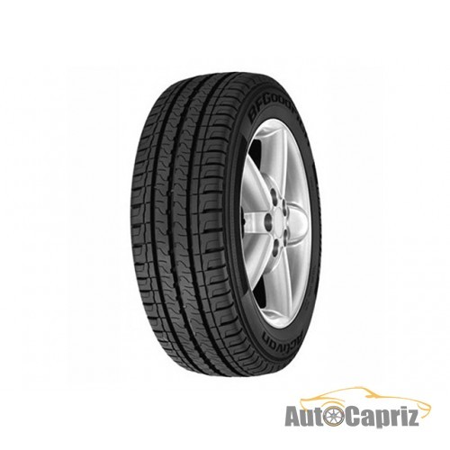 Шины BFGoodrich Activan GO 195/70 R15C 104/102R 