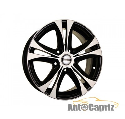 Диски TechLine TL 644 BD R16 W6.5 PCD5x114.3 ET40 DIA67.1