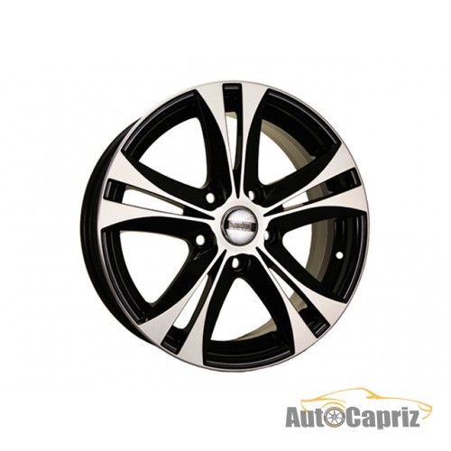 Диски TechLine TL 644 BD R16 W6.5 PCD5x114.3 ET40 DIA67.1