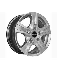 TRW Z1108 HS R15 W6.5 PCD5x139.7 ET40 DIA98.5