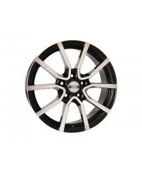 TechLine 729 BD R17 W7 PCD5x112 ET43 DIA57.1