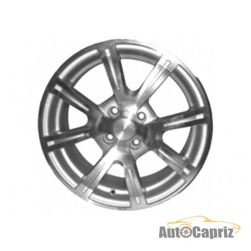Диски ZD 459 SP R15 W6.5 PCD4x98 ET35 DIA73.1