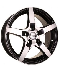 TechLine TL 646 BD R16 W6.5 PCD5x108 ET50 DIA63.4