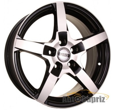 Диски TechLine TL 646 BD R16 W6.5 PCD5x108 ET50 DIA63.4