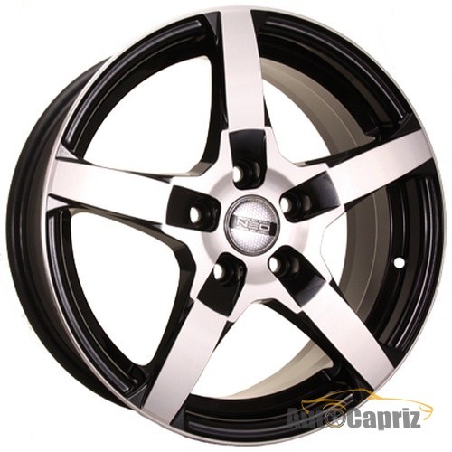 Диски TechLine TL 646 BD R16 W6.5 PCD5x108 ET50 DIA63.4