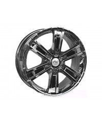 Wolf Titan 572 HS R17 W7.5 PCD6x139.7 ET15 DIA110.1