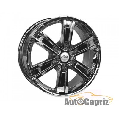 Диски Wolf Titan 572 HS R17 W7.5 PCD6x139.7 ET15 DIA110.1