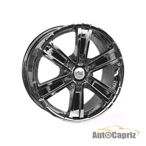 Диски Wolf Titan 572 HS R17 W7.5 PCD6x139.7 ET15 DIA110.1