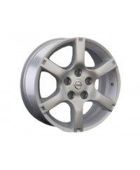 ZD 569 GM R17 W7.5 PCD5x114.3 ET45 DIA66