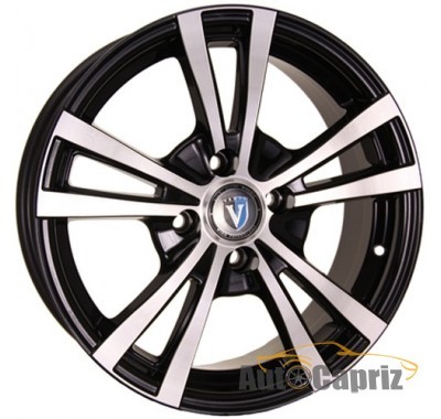 Диски TechLine TL 1404 BD R14 W5.5 PCD4x100 ET35 DIA67.1
