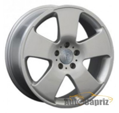 Диски ZD 676 GMF R16 W7.5 PCD5x112 ET36 DIA66.6