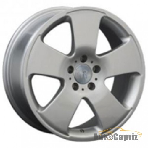 Диски ZD 676 GMF R16 W7.5 PCD5x112 ET36 DIA66.6