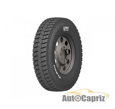 Грузовые шины Constancy 899 (ведущая ось) 11.00 R20 152/149K