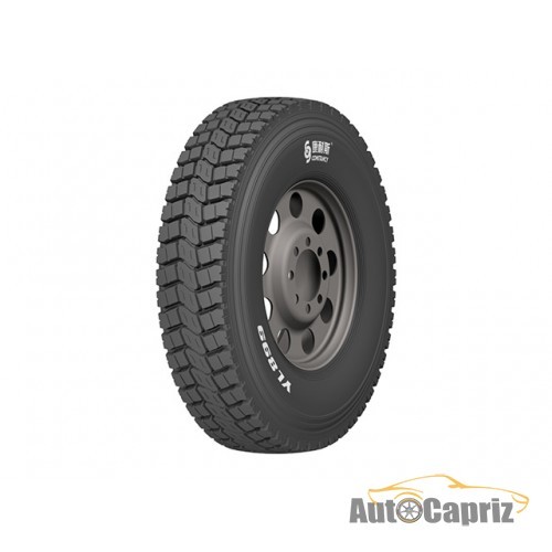 Грузовые шины Constancy 899 (ведущая ось) 11.00 R20 152/149K