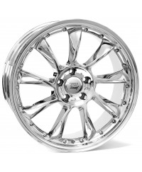 WSP Italy Mercedes W729 Madrid SP R19 W8.5 PCD5x112 ET35 DIA66.6