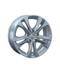 ZD M758 HB R17 W7 PCD5x114.3 ET45 DIA72.6
