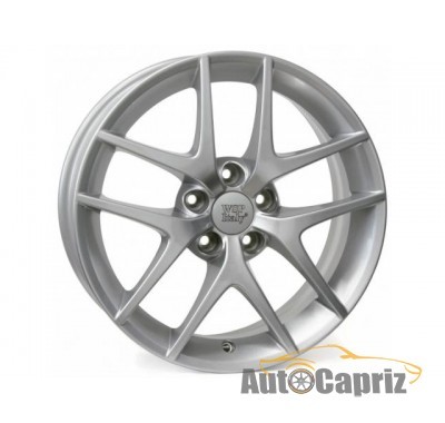 Диски WSP Italy Opel W2508 S R17 W7 PCD5x110 ET35 DIA65.1
