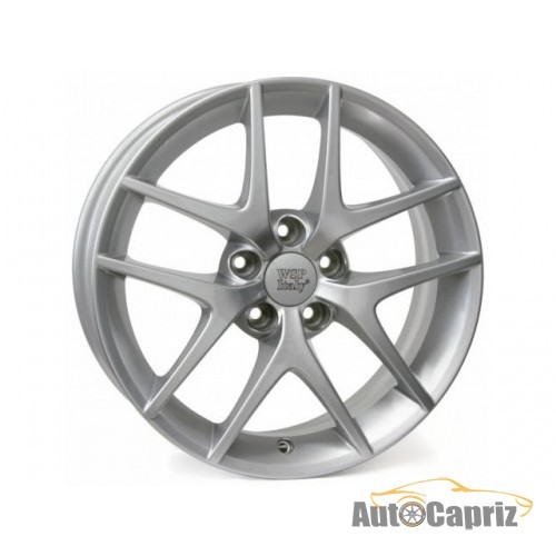 Диски WSP Italy Opel W2508 S R17 W7 PCD5x110 ET35 DIA65.1