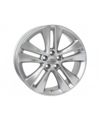 WSP Italy Opel W2507 Astra HS R17 W7 PCD5x115 ET44 DIA70.2