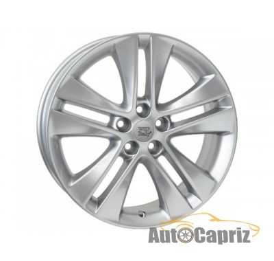 Диски WSP Italy Opel W2507 Astra HS R17 W7 PCD5x115 ET44 DIA70.2