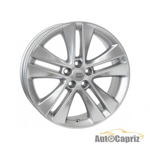 Диски WSP Italy Opel W2507 Astra HS R17 W7 PCD5x115 ET44 DIA70.2