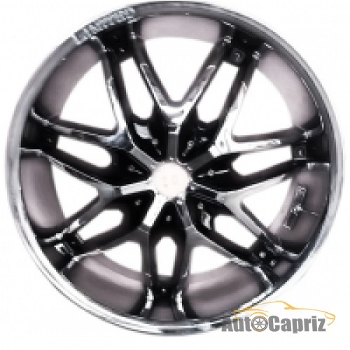 Диски ZD M978 CH R20 W8.5 PCD6x139.7 ET15 DIA106.1