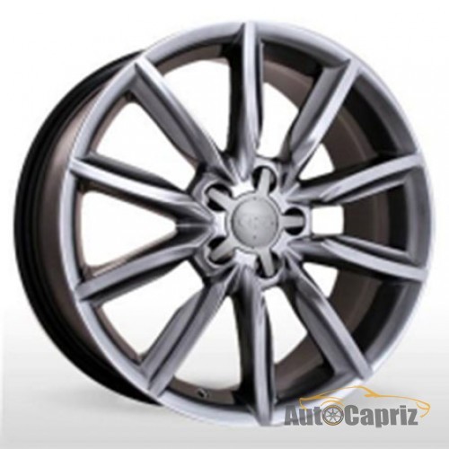 Диски ZD 512 GM R16 W7 PCD5x112 ET40 DIA66.6